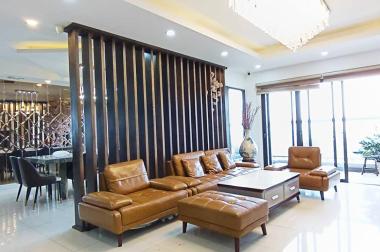 Bán Penthouse Chung Cư The Navita, Tam Bình, Thủ Đức, DT: 200m2, 4 phòng ngủ, tặng full nội thất,