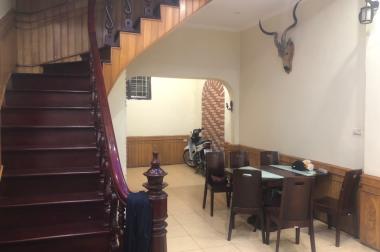 Bán nhà ngõ 134 Lê trọng tấn 46M2, 3 tầng giá 5,3 tỷ