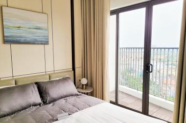 Bán căn hộ 3PN-4 ban công view hồ Sài Đồng( 106m2) tại CHCC Le Grand Jardin, giá 43tr/m2