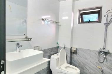 BÁN NHÀ LÊ TRỌNG TẤN, HÀ ĐÔNG, OTO 20M, 40M2 X 5 TẦNG, 3.5 TỶ