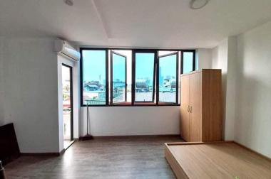 Gà Đẻ Trứng Vàng Với Tòa Nhà  Dịch Vụ Ngõ 43 Trung Kính, 80m Chỉ Nhỉnh 14 tỷ