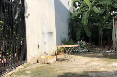 Lô đất đẹp vuông vức 5x12 = 60m2, đường 12m, chủ ngộp nợ bán gấp.