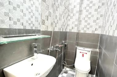 Cực hiếm. Bán nhà đường Khương Trung, Thanh Xuân. 26m2 x 4 Tầng. MT 5m. 3 Ngủ. SĐCC. 2 Tỷ 6. 