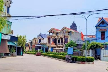 ĐẤT ĐẸP - GIÁ TỐT - Chính Chủ Cần Bán Nhanh Lô Đất Mặt Tiền Đường Đoàn Kết, Xuân Trường, Nam Định