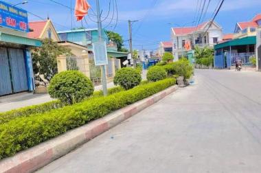 ĐẤT ĐẸP - GIÁ TỐT - Chính Chủ Cần Bán Nhanh Lô Đất Mặt Tiền Đường Đoàn Kết, Xuân Trường, Nam Định