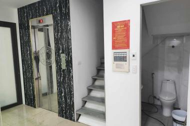 Chính chủ cần cho thuê mặt bằng làm văn phòng tại Khu tái định cư X2A, P. Yên Sở, Q. Hoàng Mai