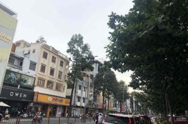 💥 Nhà mặt tiền KD đường Trần Minh Quyền - đường 2 chiều
