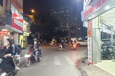 TIN NÓNG O9 2628 5559  Bán nhà Khương Trung 58m², 2 tầng, MT 4.6m, giá 6.6 tỷ Thanh Xuân