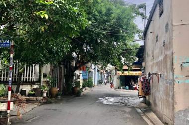 Bán Nhà Lý Thánh Tông, Tân Phú, Ngang Bề Thế 9M Giá Chỉ 7 Tỷ