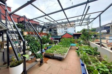 Cần bán nhà Trần Điền, gần hồ vị trí kim cương, ô tô tránh, 63m2, 4 Tầng 10 tỷ