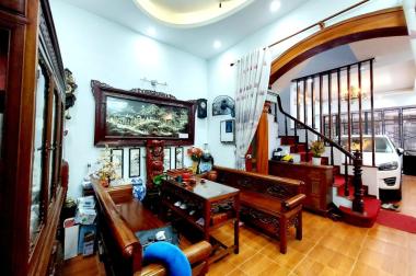 Cần bán nhà Trần Điền, gần hồ vị trí kim cương, ô tô tránh, 63m2, 4 Tầng 10 tỷ