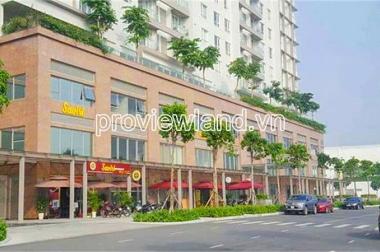 Căn hộ SARIMI 3PN cho thuê - Tháp B2, Diện tích 112 m2