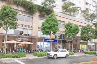 Shophouse Saritown Sala Quận 2 - Cho thuê với giá 55 triệu/tháng