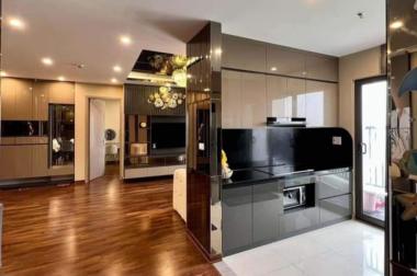 Bán CHCC The Garden Hill 81m2-chào 3 tỉ hơn-nhà đẹp-nội thất full