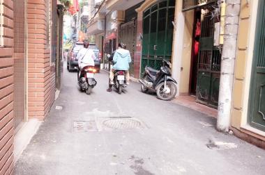 Bán gấp nhà Phương Liệt, Thanh Xuân, 60m x 5T, phân lô, ô tô đỗ,  giá 8,3 tỷ