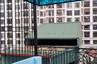 Bán nhà Nguyễn Trãi, Thanh Xuân. 35m2 x 6T. MT 4.5m. PHÂN LÔ. Hàng xóm Royal City. Nhỉnh 5 Tỷ.