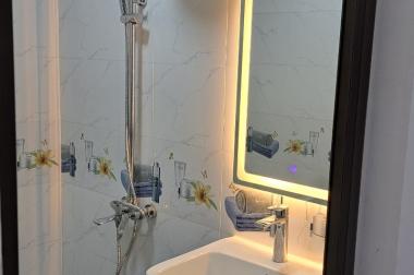 Bán nhà Nguyễn Trãi, Thanh Xuân. 35m2 x 6T. MT 4.5m. PHÂN LÔ. Hàng xóm Royal City. Nhỉnh 5 Tỷ.