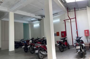 Bán Căn Hộ Dịch Vụ 4Lầu 210 m² , Ngay các trường ĐH, P. Tăng Nhơn Phú A 