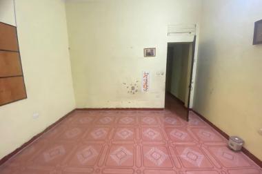 BÁN ĐẤT TẶNG NHÀ - PHÂN LÔ LÊ TRỌNG TẤN - THANH XUÂN - 58m2 MẶT TIỀN RỘNG - Ô TÔ - NGÕ THÔNG