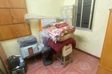 BÁN ĐẤT TẶNG NHÀ - PHÂN LÔ LÊ TRỌNG TẤN - THANH XUÂN - 58m2 MẶT TIỀN RỘNG - Ô TÔ - NGÕ THÔNG