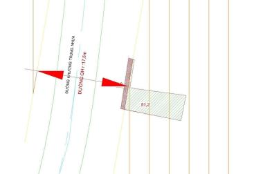 TIN NÓNG O9 2628 5559  Bán nhà Khương Trung 58m², 2 tầng, MT 4.6m, giá 6.6 tỷ Thanh Xuân