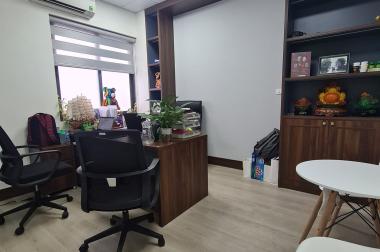 BÁN GẤP BIỆT THỰ NHÀ VƯỜN IMPERIA GARDEN 165M2, 5 TẦNG, MẶT TIỀN 9M, GIÁ 44.5 TỶ.