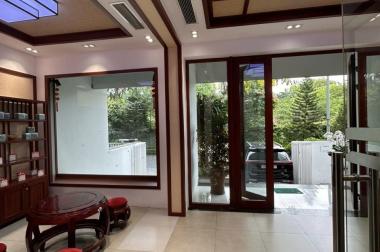 BÁN GẤP BIỆT THỰ NHÀ VƯỜN IMPERIA GARDEN 165M2, 5 TẦNG, MẶT TIỀN 9M, GIÁ 44.5 TỶ.