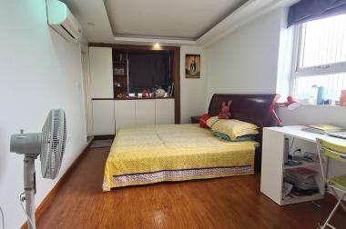 BÁN CĂN CHUNG CƯ PENHOUSE & DUPLEX - HỒ TÙNG MẬU 209M2, 4PN, GIÁ 7.95 TỶ