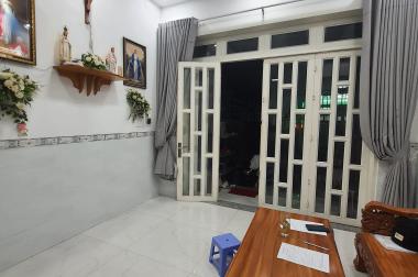 Bán Nhà Đường Số 21 Thủ Đức. DT: 75m2. LH: 0932155399.
