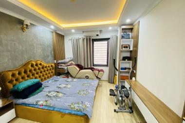 GIẢM 500TR ! Nhà phố Quan Nhân, ô tô đỗ cửa, 2 mặt thoáng mát, vị trí đỉnh, 42m*5T chỉ nhỉnh 7 tỷ.