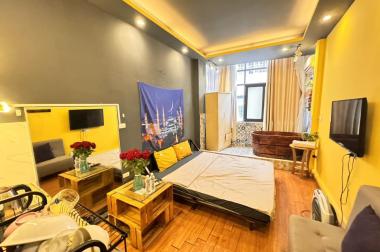 SIÊU PHẨM KINH DOANH MẶT PHỐ BA ĐÌNH - HÀNG HIẾM - VIEW HỒ NGỌC KHÁNH - KINH DOANH - Ô TÔ - 28M2,