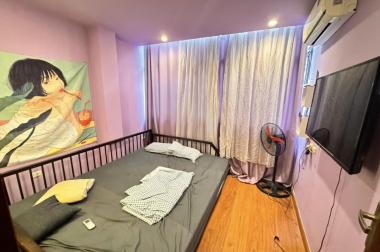 SIÊU PHẨM KINH DOANH MẶT PHỐ BA ĐÌNH - HÀNG HIẾM - VIEW HỒ NGỌC KHÁNH - KINH DOANH - Ô TÔ - 28M2,