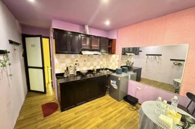 SIÊU PHẨM KINH DOANH MẶT PHỐ BA ĐÌNH - HÀNG HIẾM - VIEW HỒ NGỌC KHÁNH - KINH DOANH - Ô TÔ - 28M2,