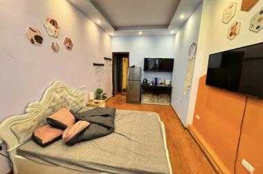 SIÊU PHẨM KINH DOANH MẶT PHỐ BA ĐÌNH - HÀNG HIẾM - VIEW HỒ NGỌC KHÁNH - KINH DOANH - Ô TÔ - 28M2,