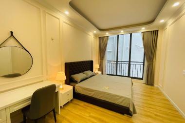 Bán nhà đẹp Yên Hòa 35m x 5T- gần phố- ở ngay- nhỉnh 5 tỷ