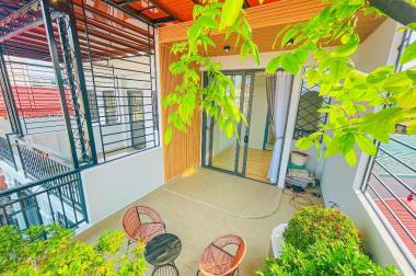 Bán nhà đẹp Yên Hòa 35m x 5T- gần phố- ở ngay- nhỉnh 5 tỷ