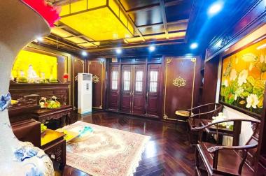 CHỦ CẦN BÁN GẤP - GIẢM CHÀO 23 TỶ ! CHỈ CÒN 46 TỶ - NHÀ ĐẸP THÁI HÀ KINH DOANH SẦM UẤT