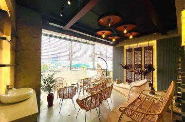 CHỦ CẦN BÁN GẤP - GIẢM CHÀO 23 TỶ ! CHỈ CÒN 46 TỶ - NHÀ ĐẸP THÁI HÀ KINH DOANH SẦM UẤT