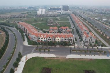 Chuyên bán biệt thự liền kề khu đô thị mới Nam An Khánh, Hoài Đức, Hà Nội. Gía chính chủ, liên hệ chủ nhà.
