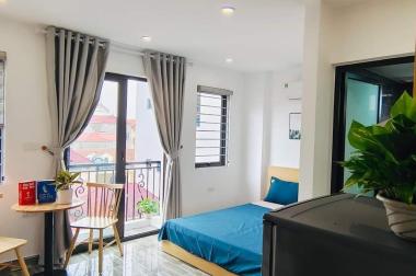 Mỹ Đình - Bán toà căn hộ mới tinh cho thuê 19 phòng - Đầy đủ PCCC - Lô Góc 2 thoáng - 11 tỷ
