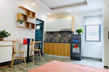 Mỹ Đình - Bán toà căn hộ mới tinh cho thuê 19 phòng - Đầy đủ PCCC - Lô Góc 2 thoáng - 11 tỷ