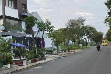 Bán đất biệt thự KDC Lập Phúc Nhà Bè. DT 10m x 25m, đường 20m, thông Đào Sư Tích, PMH Quận 7