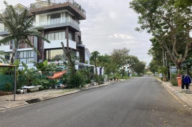 Bán đất biệt thự KDC Lập Phúc Nhà Bè. DT 10m x 25m, đường 20m, thông Đào Sư Tích, PMH Quận 7