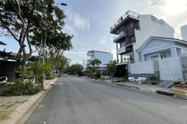 Bán đất biệt thự KDC Lập Phúc Nhà Bè. DT 10m x 25m, đường 20m, thông Đào Sư Tích, PMH Quận 7