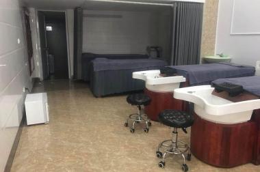 CẦN SANG NHƯỢNG SPA [MẶT TIỀN] 4,5mD/C: ĐƯỜNG HÀ HUY TẬP - TP HÀ TĨNH