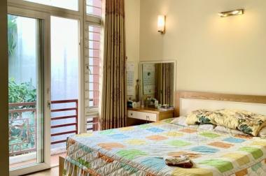 🏠 Nhà phân lô đẹp như mơ - Đường Hoàng Văn Thái, OTO tránh 4 tầng, 43m2 - Giá chỉ 8 tỷ