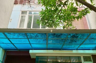 🏠 Nhà phân lô đẹp như mơ - Đường Hoàng Văn Thái, OTO tránh 4 tầng, 43m2 - Giá chỉ 8 tỷ