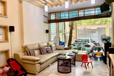 🏠 Nhà phân lô đẹp như mơ - Đường Hoàng Văn Thái, OTO tránh 4 tầng, 43m2 - Giá chỉ 8 tỷ