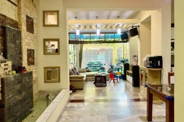 🏠 Nhà phân lô đẹp như mơ - Đường Hoàng Văn Thái, OTO tránh 4 tầng, 43m2 - Giá chỉ 8 tỷ