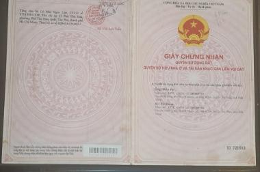 Bán đất 3 mặt tiền đang làm trang trại tại Tuy Đức,Đak Nông